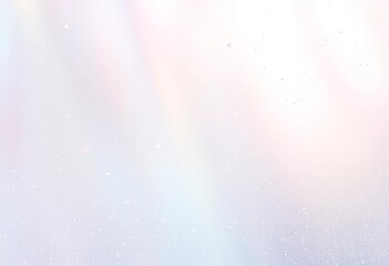 Iridescent pastel rainbow backdrop with glitter and sparkles,  colorful,  magical