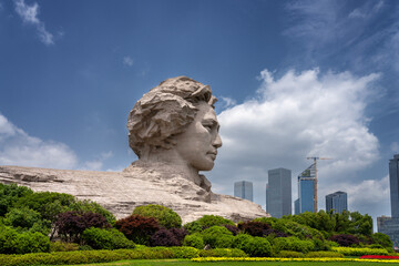 juzizhou island in changsha