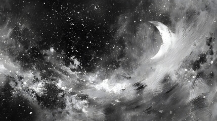 abstract watercolor background