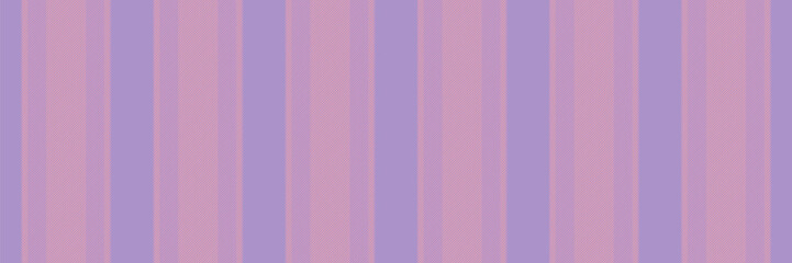 Ioftness seamless lines vector, delicate pattern vertical stripe. Sditable background textile fabric texture in pastel and red colors.