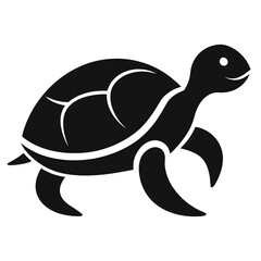 turtle vector illustration