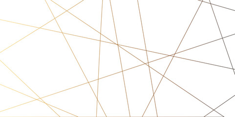 Abstract luxury black and golden lines on black background. Luxury premium gold lines background.
