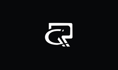 GR,RG,G,R,R,G abstract, letters, logo, monogram, style, symbols, ambitions, icons, 
