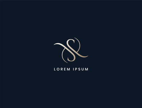 js letter logo design, sj typography for corporate business, sj initials