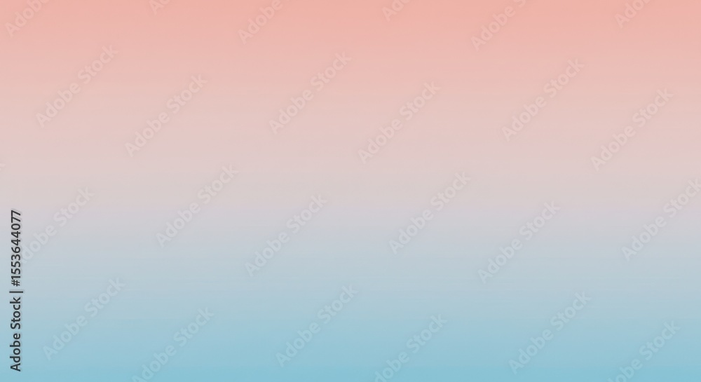 Poster gradient color background with soft pink blue and white smooth transition for design and creative pr