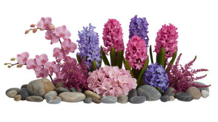 Floral Arrangement Bliss