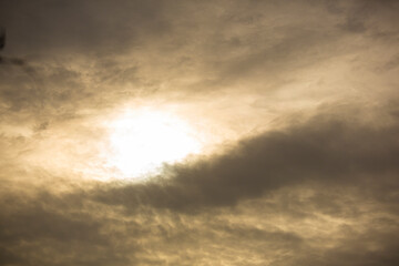 tormenta eléctrica