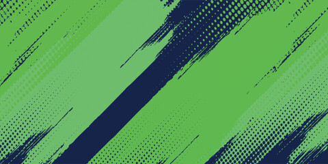 Sports background design template. Vector illustration of sport players in different activities. football, basketball, baseball, tennis, rugby, bicycling grunge background sport modern arts