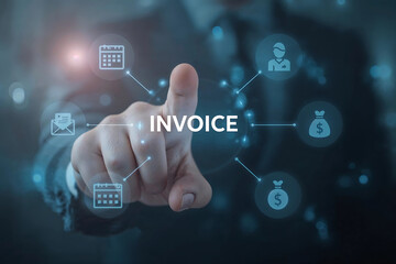 Streamlining Invoice Management Digital Solutions for Efficient Billing