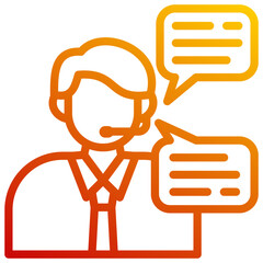 Live Chat Icon