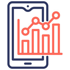 Statistics Icon