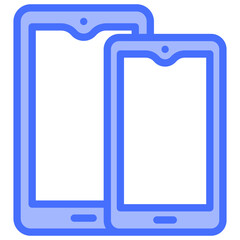 Mobile Device Icon