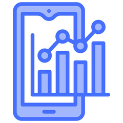 Statistics Icon