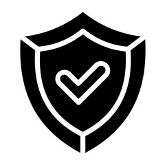 Security Update Vector Icon Style  