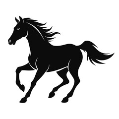 running-horse-silhouette-vector-singel-item-horse- (4).eps