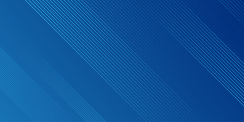 abstract blue diagonal lines background