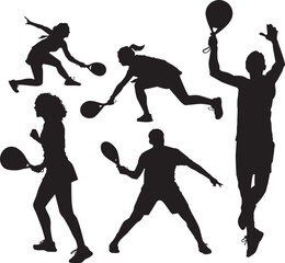 padel-silhouettes-vector.eps