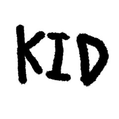 kid handwrite png outline cute cartoon handwrite design clipart and art doodle line art element