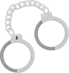 Law, Justice, Investigation Icons