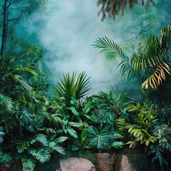 Endangered plants species conservation rare flora protection biodiversity preservation habitat restoration environmental concerns ecological importance sustainable land use