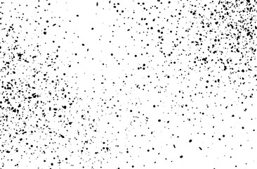 Noisy Texture Drag Stroke Transparent