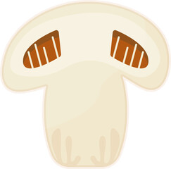 Sliced Fresh Fruits and Vegetables