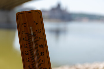 Thermometer