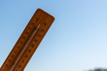 Thermometer