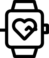 Obraz premium heart shaped box with key