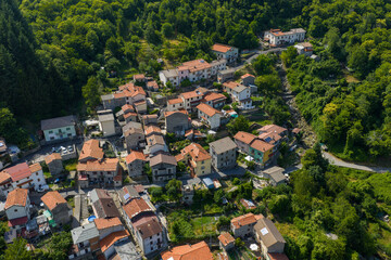 Garfagnana Vagli di Sopra Toscana