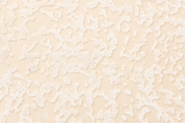 Beige and white abstract background texture. Full frame