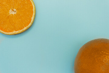 Oranges
