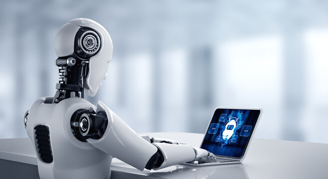 Chatbot software application for modish online business that automatically reply to customer questions