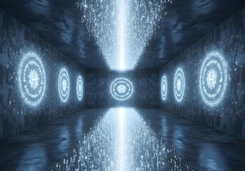 The Antechamber Of Akasha