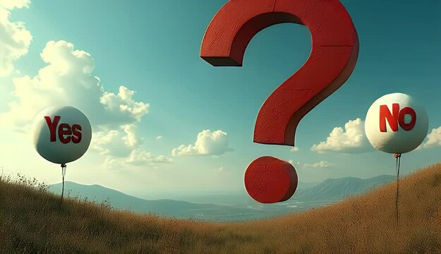 Affirmative, Negative, and Ambiguous Responses 