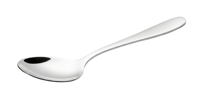 spoon isolated PNG
