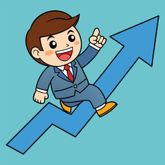 success roadmap journey milestone or career path EPS