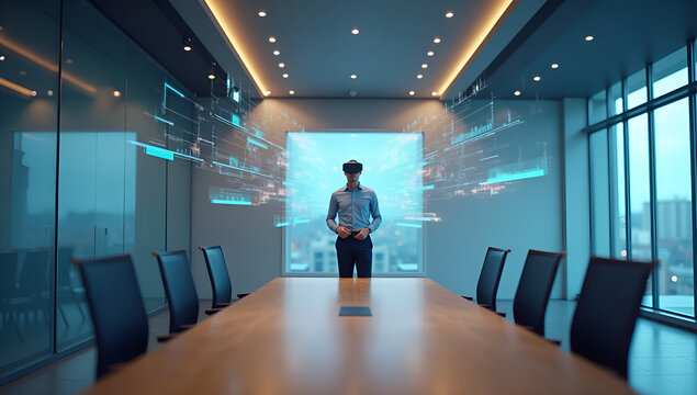 Augmented Reality: Revolutionizing Business Engagement