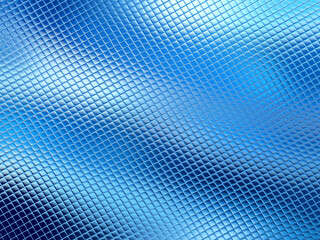 Fototapeta premium Unique Multicolored Pattern, Metallic Tiles, Paints, Luxury Glass Texture, Exclusive, Background 