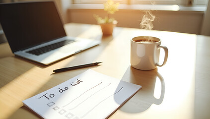 Calm Morning: Elegance and Efficiency Combined