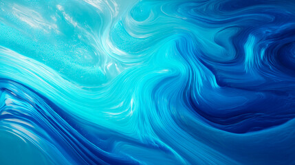 Abstract fluid circulation with smooth, flowing motion and soft gradients. Minimalist and calming design, perfect for wellness, meditation, and modern backgrounds.