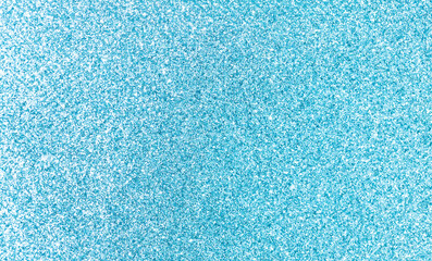 Blue Glitter Abstract Background texture