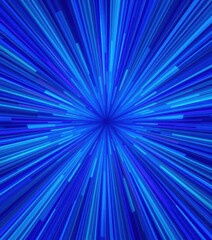 Abstract blue ray texture, vibrant energy background, abstract background, design