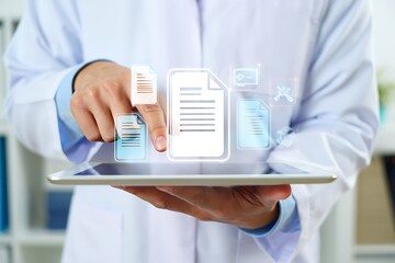 Person typing on a laptop keyboard with hands visible in close up view
