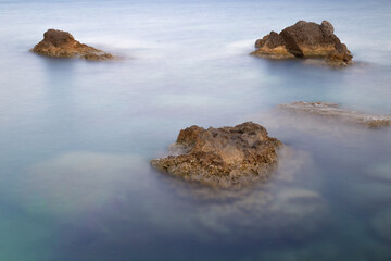 Silenzi sommersi