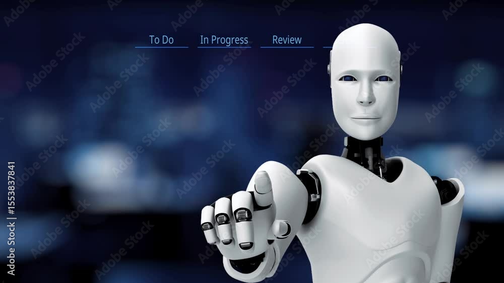 Poster ai organizes tasks with virtual assistant scheduling, artificial intelligence workflow planning, and