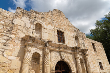 The Alamo