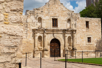 The Alamo