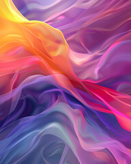 abstract colorful background