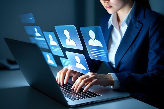 Advanced Artificial Intelligence Technology Transforming Business Operations Through Data Analytics and Future Innovations